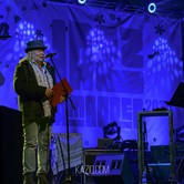 JAZZ JAMBOREE 2025 - DZIEŃ 1 2025-10-24