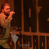 JAZZ JAMBOREE 2025 - DZIEŃ 1 2025-10-24