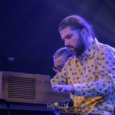 JAZZ JAMBOREE 2025 - DZIEŃ 1 2025-10-24