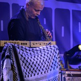 JAZZ JAMBOREE 2025 - DZIEŃ 1 2025-10-24