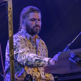 JAZZ JAMBOREE 2025 - DZIEŃ 1 2025-10-24