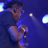 JAZZ JAMBOREE 2025 - DZIEŃ 1 2025-10-24