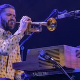 JAZZ JAMBOREE 2025 - DZIEŃ 1 2025-10-24