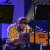 JAZZ JAMBOREE 2025 - DZIEŃ 1 2025-10-24