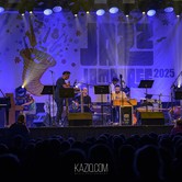JAZZ JAMBOREE 2025 - DZIEŃ 1 2025-10-24