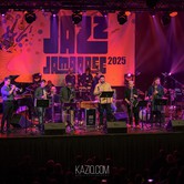 JAZZ JAMBOREE 2025 - DZIEŃ 1 2025-10-24