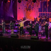 JAZZ JAMBOREE 2025 - DZIEŃ 1 2025-10-24