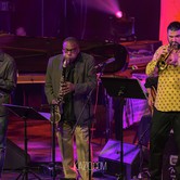 JAZZ JAMBOREE 2025 - DZIEŃ 1 2025-10-24