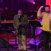 JAZZ JAMBOREE 2025 - DZIEŃ 1 2025-10-24