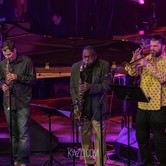 JAZZ JAMBOREE 2025 - DZIEŃ 1 2025-10-24