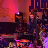 JAZZ JAMBOREE 2025 - DZIEŃ 1 2025-10-24