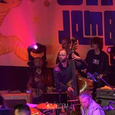 JAZZ JAMBOREE 2025 - DZIEŃ 1 2025-10-24