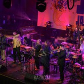 JAZZ JAMBOREE 2025 - DZIEŃ 1 2025-10-24