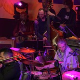 JAZZ JAMBOREE 2025 - DZIEŃ 1 2025-10-24