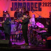 JAZZ JAMBOREE 2025 - DZIEŃ 1 2025-10-24