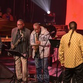 JAZZ JAMBOREE 2025 - DZIEŃ 1 2025-10-24