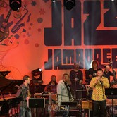 JAZZ JAMBOREE 2025 - DZIEŃ 1 2025-10-24