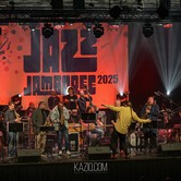 JAZZ JAMBOREE 2025 - DZIEŃ 1 2025-10-24