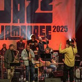 JAZZ JAMBOREE 2025 - DZIEŃ 1 2025-10-24