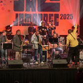 JAZZ JAMBOREE 2025 - DZIEŃ 1 2025-10-24