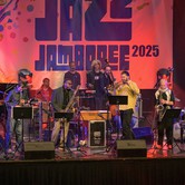 JAZZ JAMBOREE 2025 - DZIEŃ 1 2025-10-24