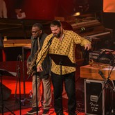 JAZZ JAMBOREE 2025 - DZIEŃ 1 2025-10-24