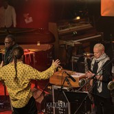 JAZZ JAMBOREE 2025 - DZIEŃ 1 2025-10-24