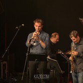 JAZZ JAMBOREE 2025 - DZIEŃ 1 2025-10-24