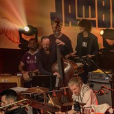 JAZZ JAMBOREE 2025 - DZIEŃ 1 2025-10-24