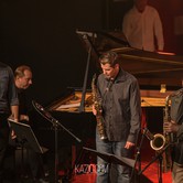 JAZZ JAMBOREE 2025 - DZIEŃ 1 2025-10-24