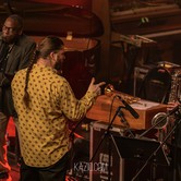 JAZZ JAMBOREE 2025 - DZIEŃ 1 2025-10-24