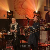 JAZZ JAMBOREE 2025 - DZIEŃ 1 2025-10-24