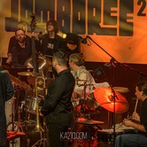 JAZZ JAMBOREE 2025 - DZIEŃ 1 2025-10-24