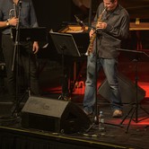 JAZZ JAMBOREE 2025 - DZIEŃ 1 2025-10-24