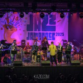 JAZZ JAMBOREE 2025 - DZIEŃ 1 2025-10-24
