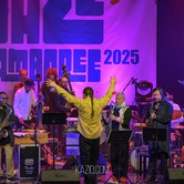 JAZZ JAMBOREE 2025 - DZIEŃ 1 2025-10-24