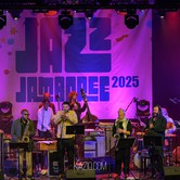 JAZZ JAMBOREE 2025 - DZIEŃ 1 2025-10-24