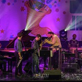 JAZZ JAMBOREE 2025 - DZIEŃ 1 2025-10-24