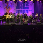 JAZZ JAMBOREE 2025 - DZIEŃ 1 2025-10-24