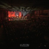 JAZZ JAMBOREE 2025 - DZIEŃ 1 2025-10-24