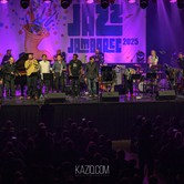 JAZZ JAMBOREE 2025 - DZIEŃ 1 2025-10-24