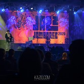 JAZZ JAMBOREE 2025 - DZIEŃ 1 2025-10-24