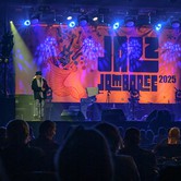 JAZZ JAMBOREE 2025 - DZIEŃ 1 2025-10-24