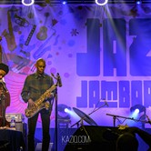 JAZZ JAMBOREE 2025 - DZIEŃ 1 2025-10-24