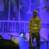 JAZZ JAMBOREE 2025 - DZIEŃ 1 2025-10-24
