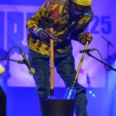 JAZZ JAMBOREE 2025 - DZIEŃ 1 2025-10-24