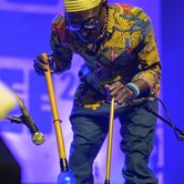 JAZZ JAMBOREE 2025 - DZIEŃ 1 2025-10-24