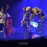 JAZZ JAMBOREE 2025 - DZIEŃ 1 2025-10-24