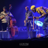 JAZZ JAMBOREE 2025 - DZIEŃ 1 2025-10-24