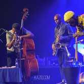 JAZZ JAMBOREE 2025 - DZIEŃ 1 2025-10-24